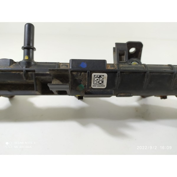 Flauta Bicos Injetor Renegade Toro 2016/2021 55257414 /19700