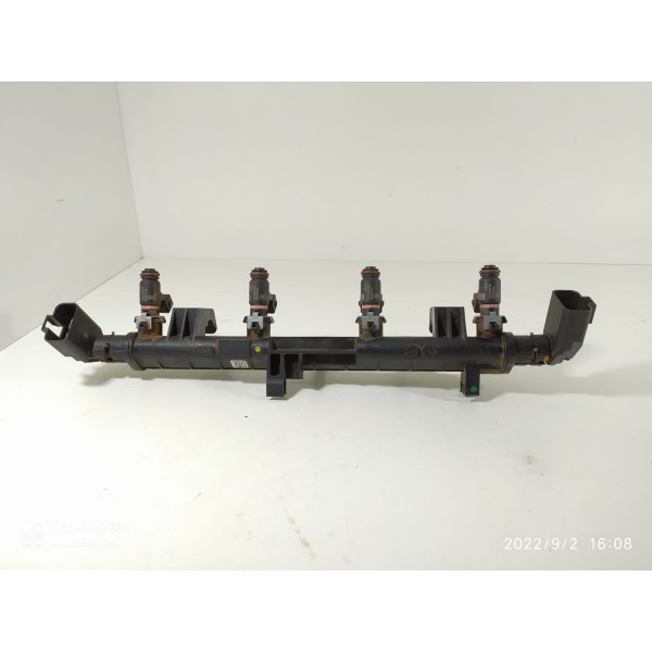 Flauta Bicos Injetor Renegade Toro 2016/2021 55257414 /19700