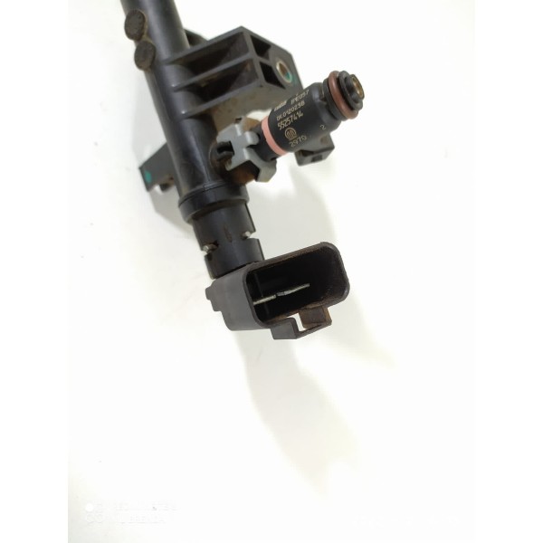 Flauta Bicos Injetor Renegade Toro 2016/2021 55257414 /19700