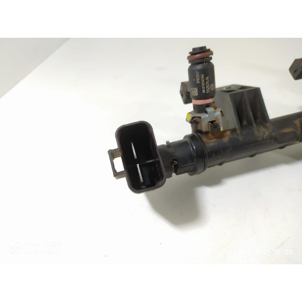 Flauta Bicos Injetor Renegade Toro 2016/2021 55257414 /19700