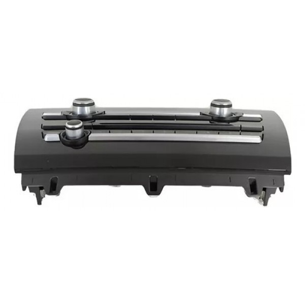 Comando Som Ar Condicionado Bmw X5 2014/2019 9390456