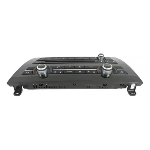 Comando Som Ar Condicionado Bmw X5 2014/2019 9390456