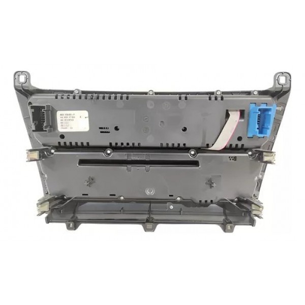 Comando Som Ar Condicionado Bmw X5 2014/2019 9390456