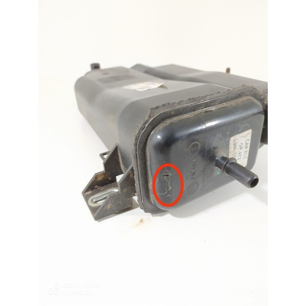 Canister Compass Toro Renegade 2016/2021 51998135 / 19691