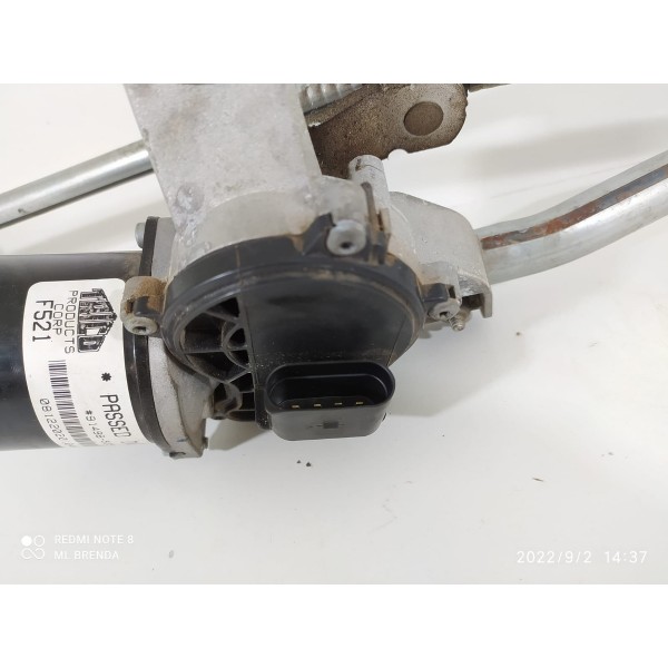 Motor Limp Parabrisa Renegade 2016/2021 91625947 /19682