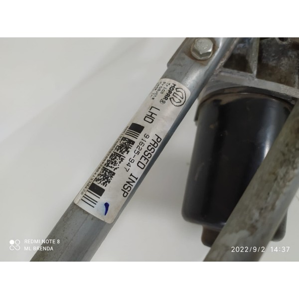 Motor Limp Parabrisa Renegade 2016/2021 91625947 /19682