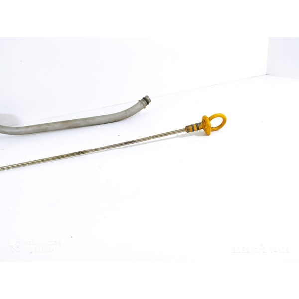 Vareta Oleo Bainha Jeep Renegade Toro 2016/2021 Orig /19676