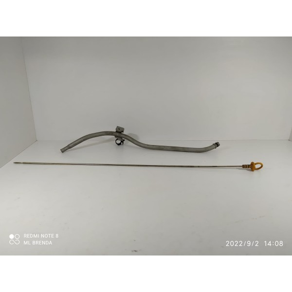 Vareta Oleo Bainha Jeep Renegade Toro 2016/2021 Orig /19676