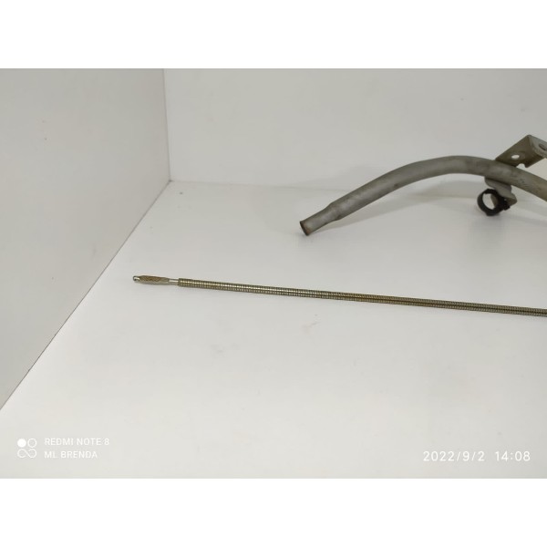 Vareta Oleo Bainha Jeep Renegade Toro 2016/2021 Orig /19676
