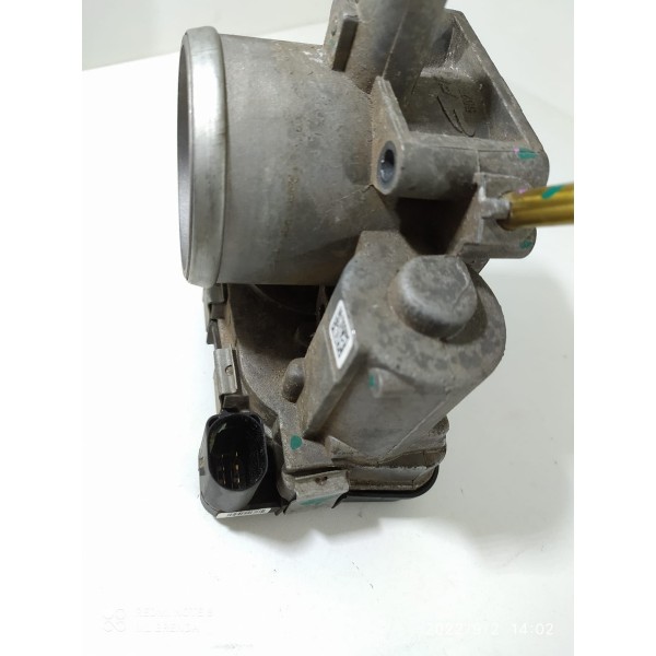 Tbi Corpo Borboleta Renegade Toro 2016/2021 55254306 / 19674