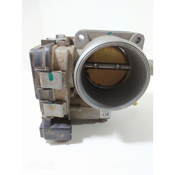 Tbi Corpo Borboleta Renegade Toro 2016/2021 55254306 / 19674