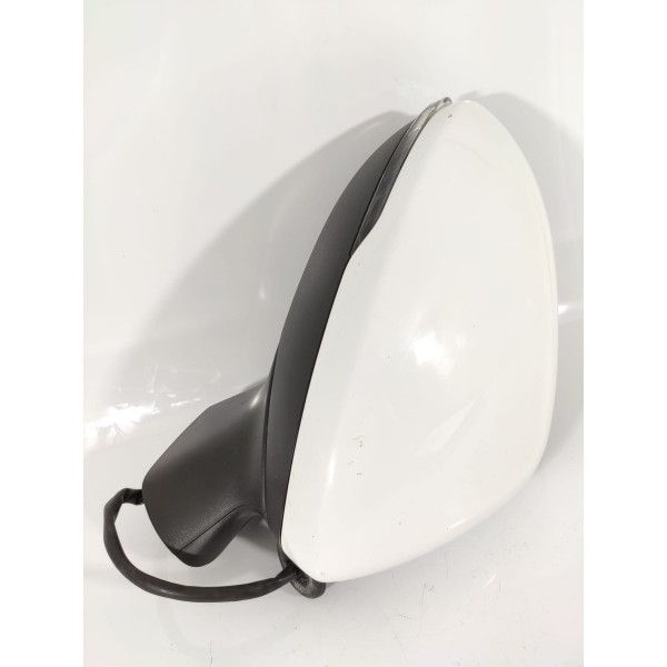 Retrovisor Cruze Direit 2017 2018 2019 2020/2023 Liso /38485