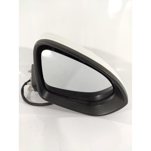 Retrovisor Cruze Direit 2017 2018 2019 2020/2023 Liso /38485