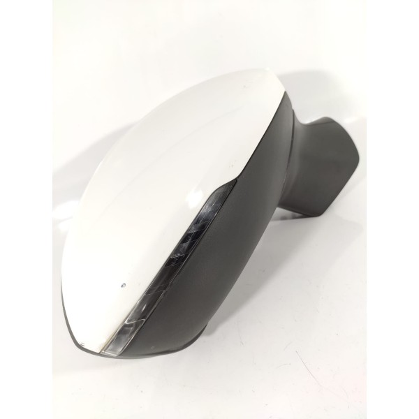 Retrovisor Cruze Direit 2017 2018 2019 2020/2023 Liso /38485