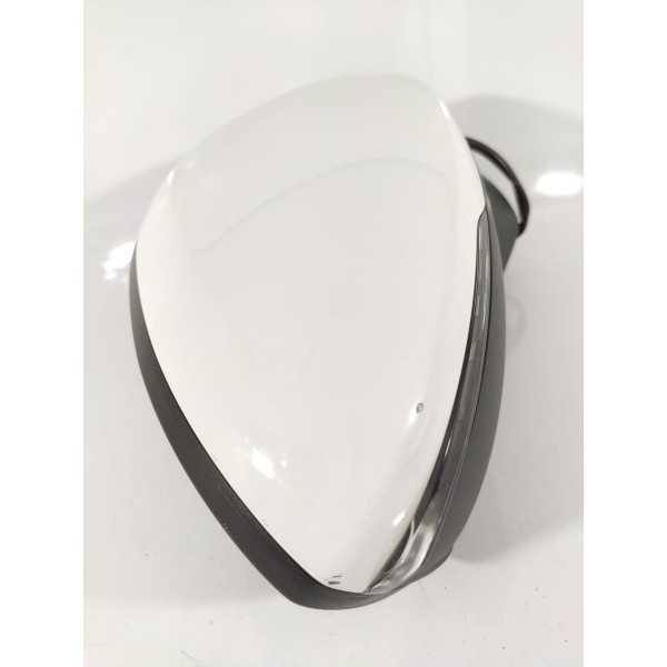 Retrovisor Cruze Direit 2017 2018 2019 2020/2023 Liso /38485