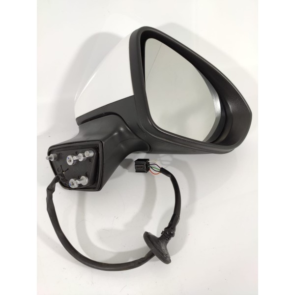 Retrovisor Cruze Direit 2017 2018 2019 2020/2023 Liso /38485