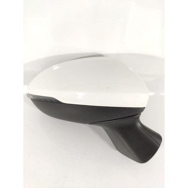 Retrovisor Cruze Direit 2017 2018 2019 2020/2023 Liso /38485