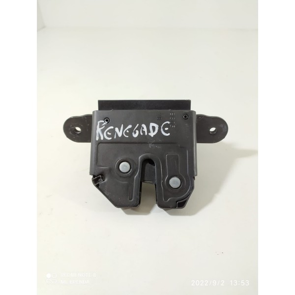 Fechadura Tampa Traseira Renegade 2016/2021 52096564 / 19671