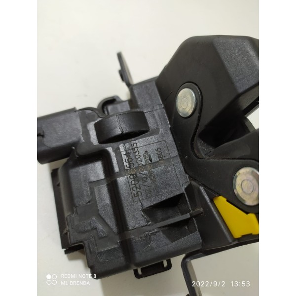 Fechadura Tampa Traseira Renegade 2016/2021 52096564 / 19671