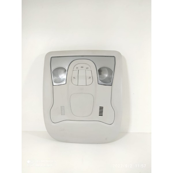 Luz Teto Jeep Renegade 2016/2021 Original / 19669