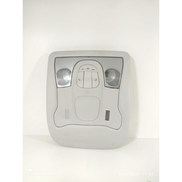 Luz Teto Jeep Renegade 2016/2021 Original / 19669