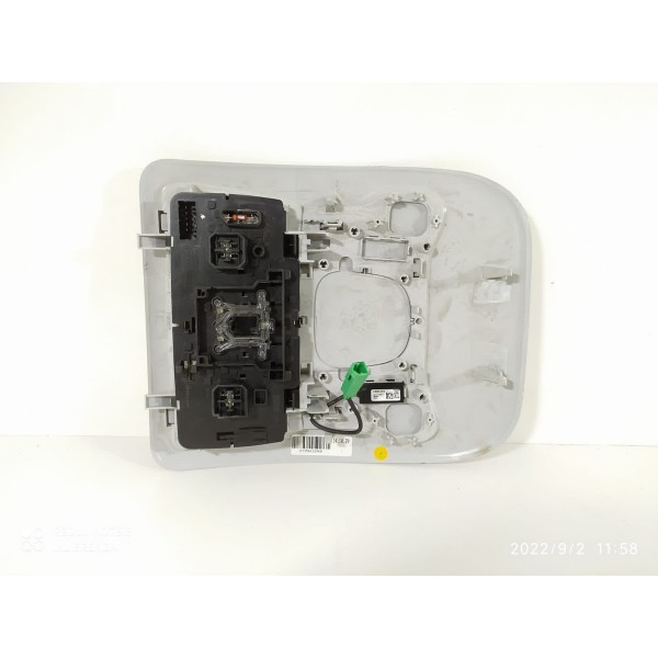 Luz Teto Jeep Renegade 2016/2021 Original / 19669
