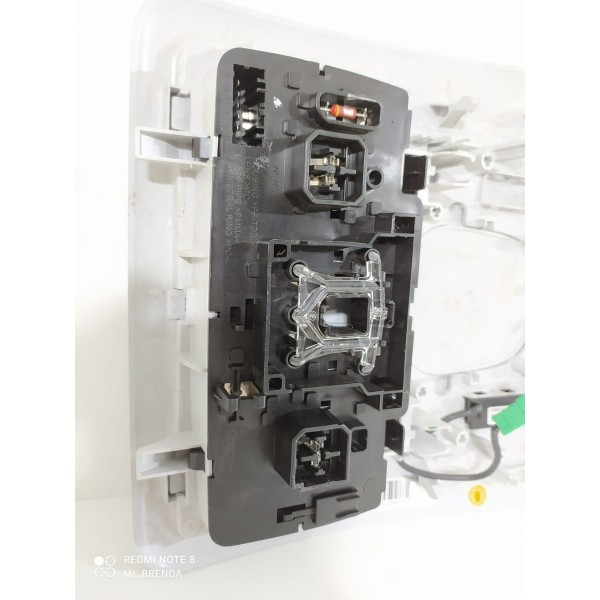 Luz Teto Jeep Renegade 2016/2021 Original / 19669