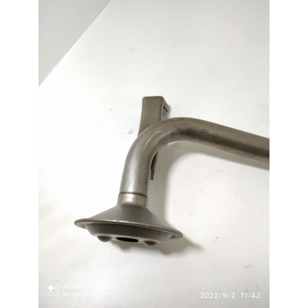 Pescador Oleo Renegade Toro Flex 2016/2021 Original / 19667