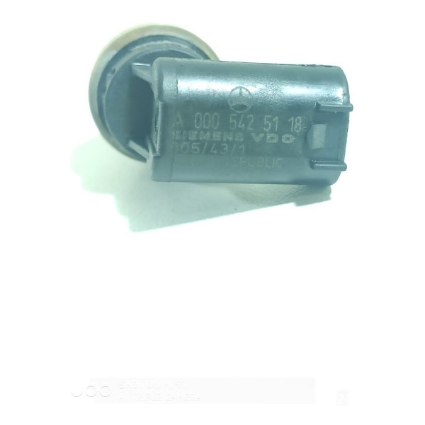 Sensor Temperatura Mercedes Slk200 2005/2011 Orig / 19180