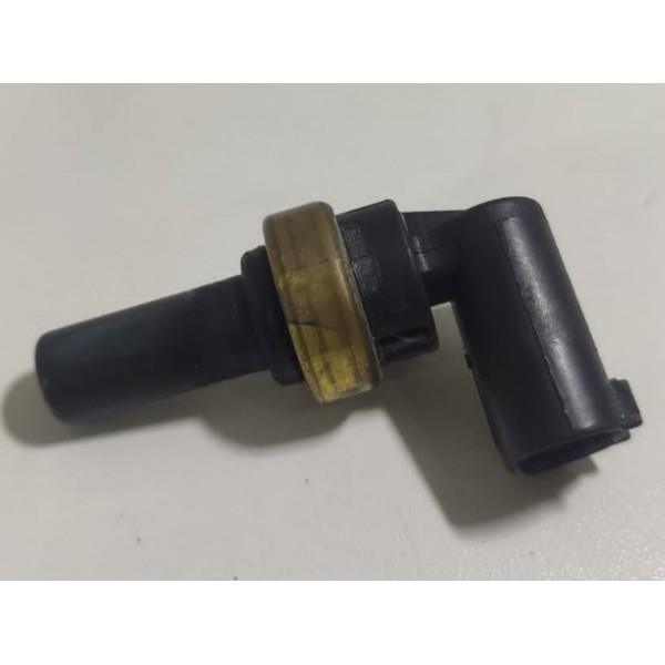 Sensor Temperatura Mercedes Slk200 2005/2011 Orig / 19180