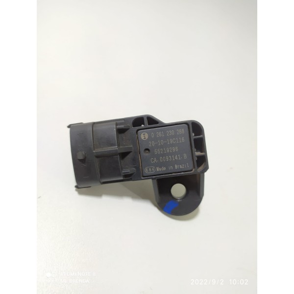 Sensor Map Toro Renegade 1.8 2016/2021 55219296 / 19647