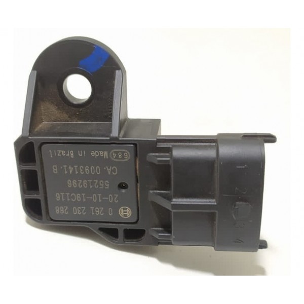 Sensor Map Toro Renegade 1.8 2016/2021 55219296 / 19647