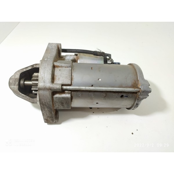 Arranque Partida Renegade Toro 1.8 2016/2021 52014723 /19641