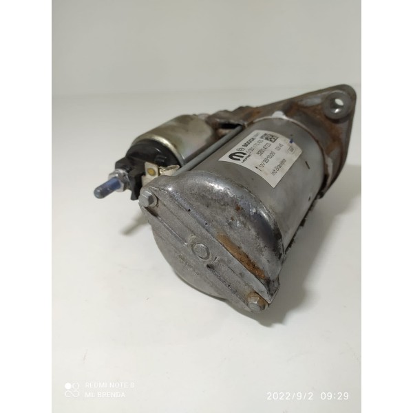 Arranque Partida Renegade Toro 1.8 2016/2021 52014723 /19641