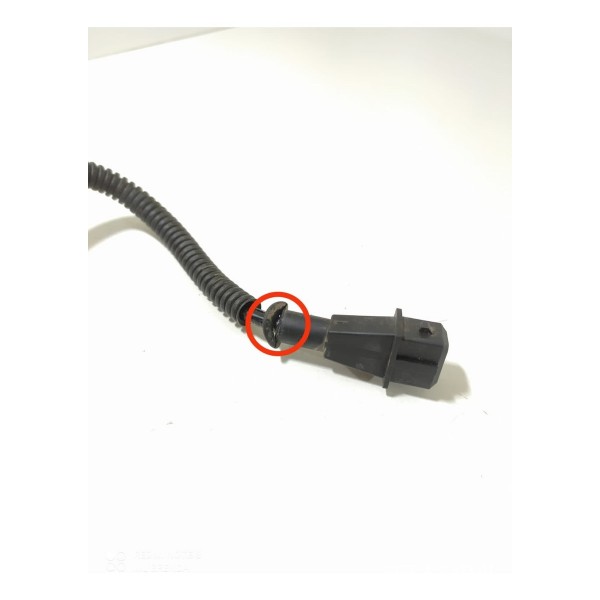 Sensor Detonação Renegade Toro 2016/2021 Original Det /19577