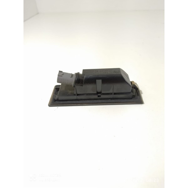 Luz De Placa Jeep Renegade 2020 / 19568