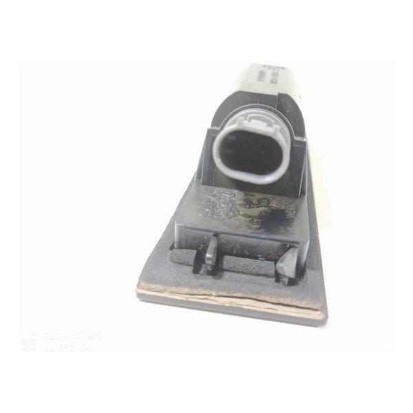Luz De Placa Jeep Renegade 2020 / 19568