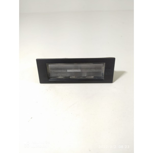 Luz De Placa Jeep Renegade 2020 / 19568