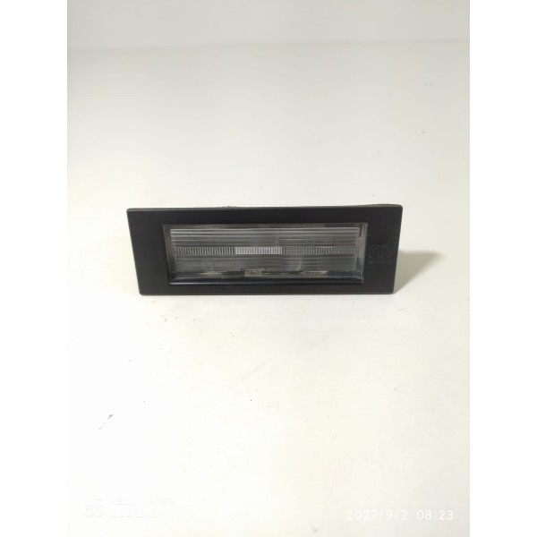 Luz De Placa Jeep Renegade 2020 / 19568