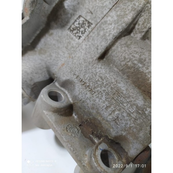 Bomba Agua Renegade Toro Argo 2016/2021 55258142 / 19556