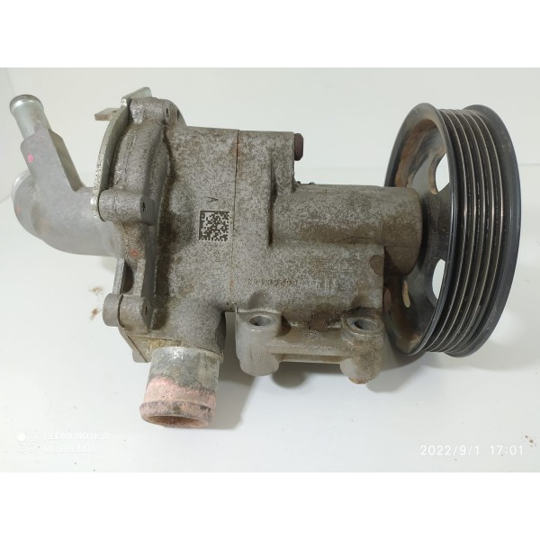 Bomba Agua Renegade Toro Argo 2016/2021 55258142 / 19556