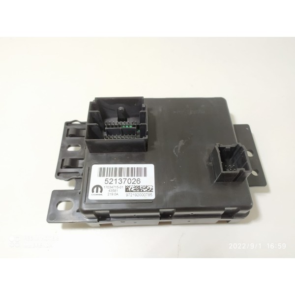 Atuador Caixa Ar Toro Renegade Compass 16/23 52137026 /19555