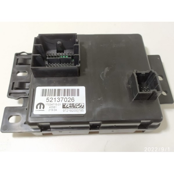 Atuador Caixa Ar Toro Renegade Compass 16/23 52137026 /19555
