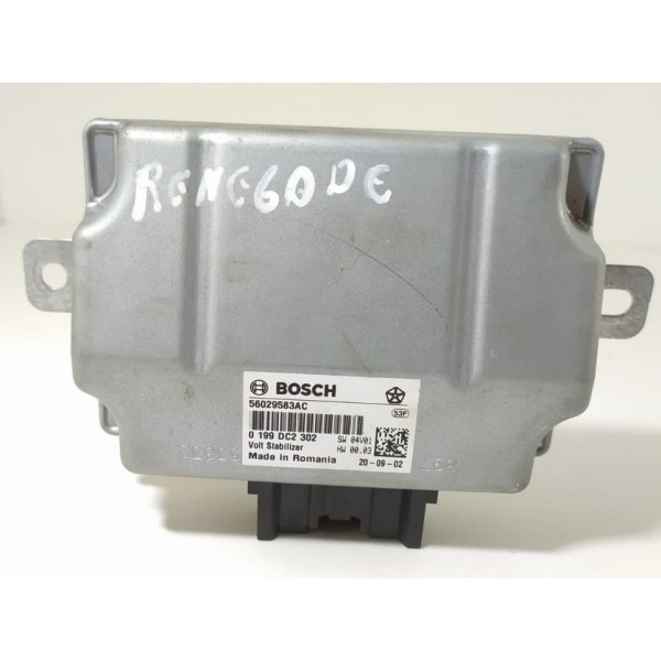Estabilizador Voltagem Toro Renegade 16/21 56029583ac /19550