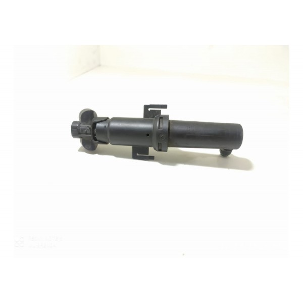 Esguicho Farol Audi Q5 Esq 2009/2013 8r0955101 /19195