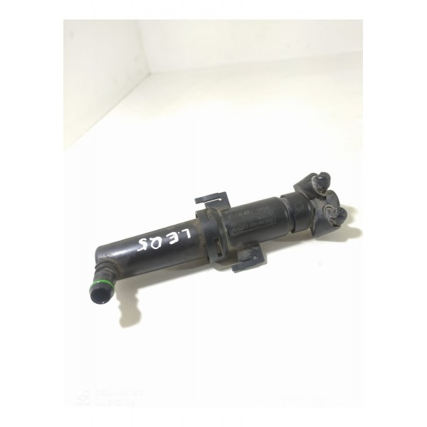 Esguicho Farol Audi Q5 Esq 2009/2013 8r0955101 /19195