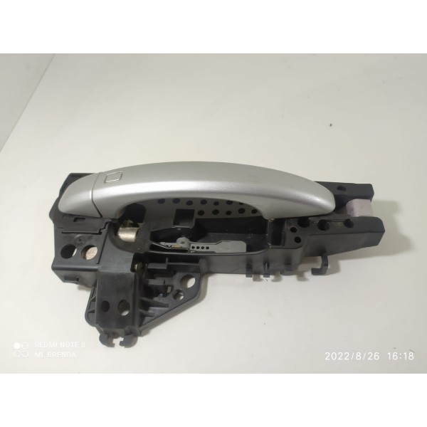 Maçaneta Externa Audi Q5 Diant D 2009/2013 8t0837167a /19192