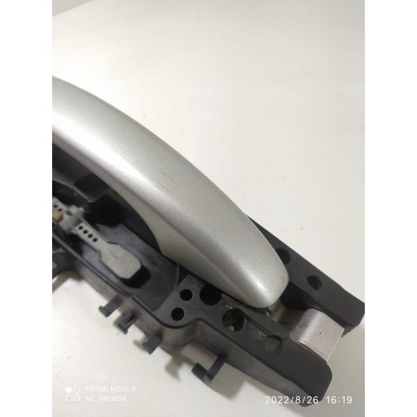 Maçaneta Externa Audi Q5 Diant D 2009/2013 8t0837167a /19192