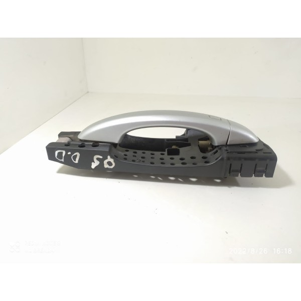 Maçaneta Externa Audi Q5 Diant D 2009/2013 8t0837167a /19192