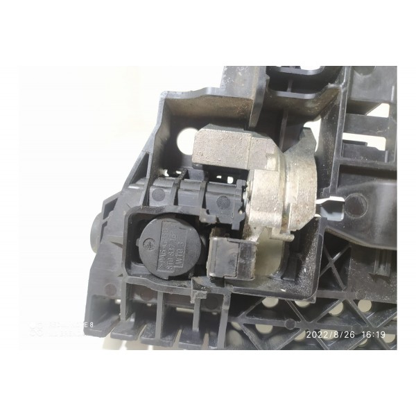 Maçaneta Externa Audi Q5 Diant D 2009/2013 8t0837167a /19192